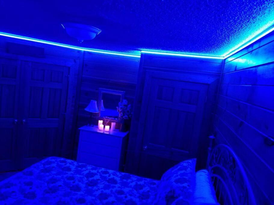 Little Cabin All To Yourself Sevierville Esterno foto